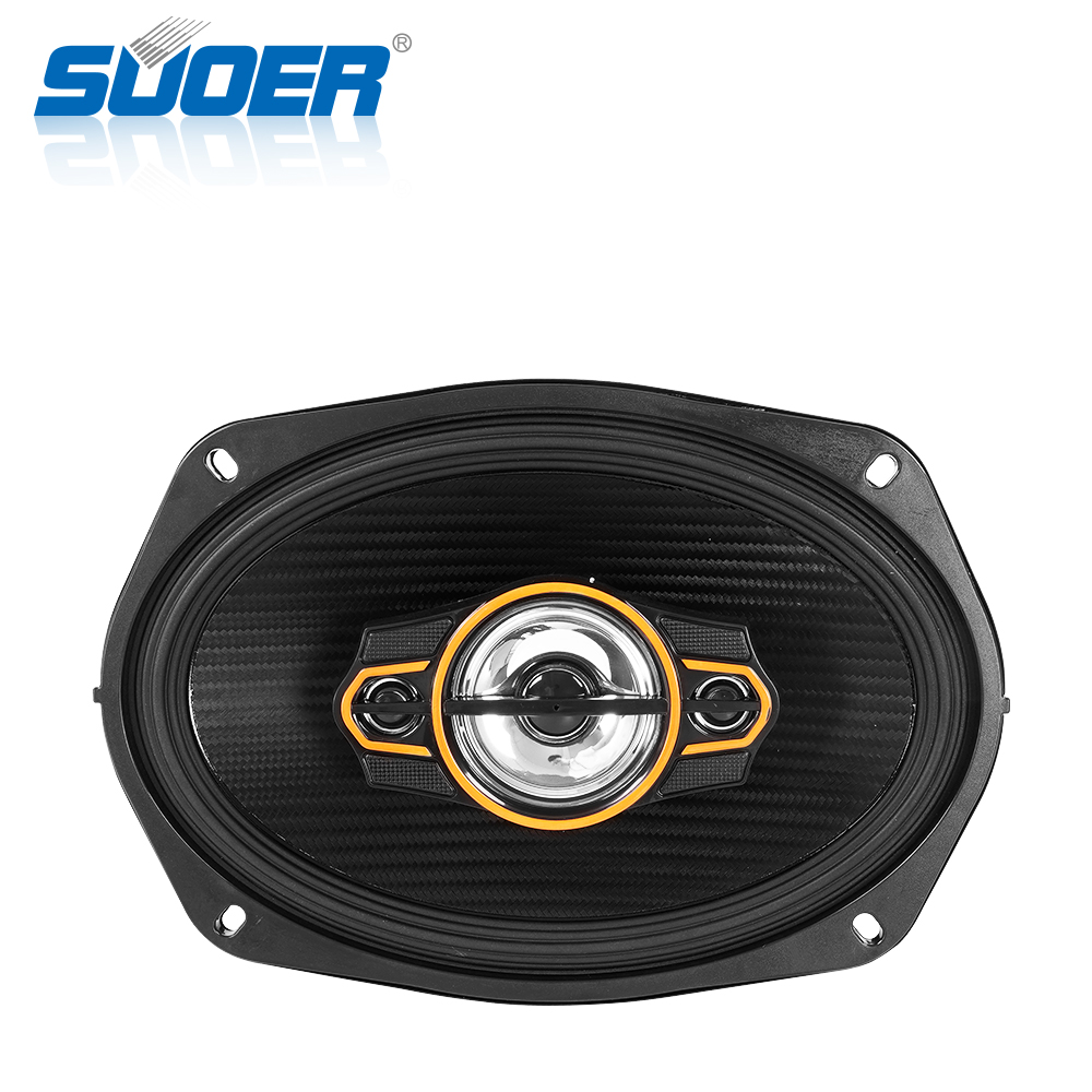 Car Speaker - SP-690B